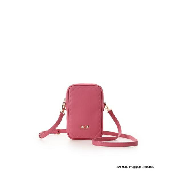 楽天市場】「カードキャプターさくら」コレクション ショルダーバッグ