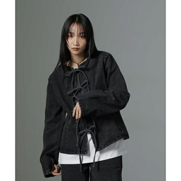OperaSPORT／NOELLE SHIRT（セットアップ可）／ナノユニバース（NANO universe）｜丸井（マルイ）店