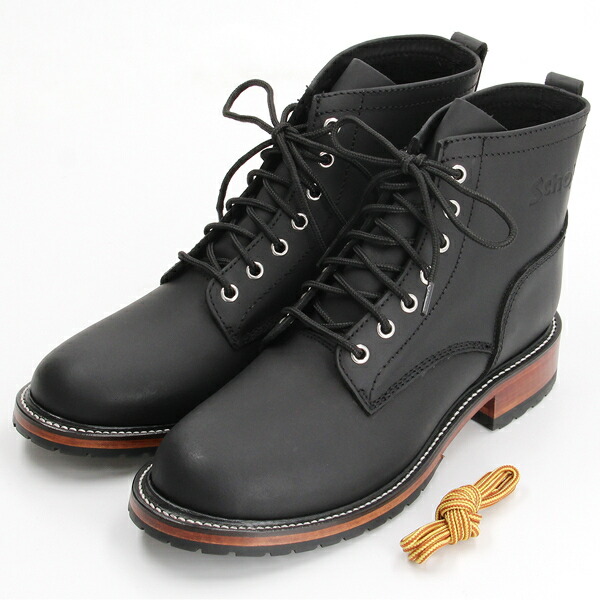 Schott/ショット/Magnum boots/マグナム ブーツ／ショット（Schott）