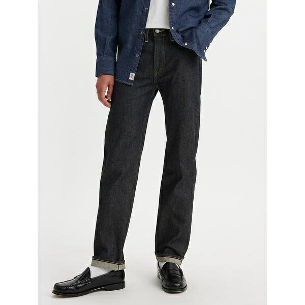 1954モデル 501□ JEANS RIGID／リーバイス（Levi’s）