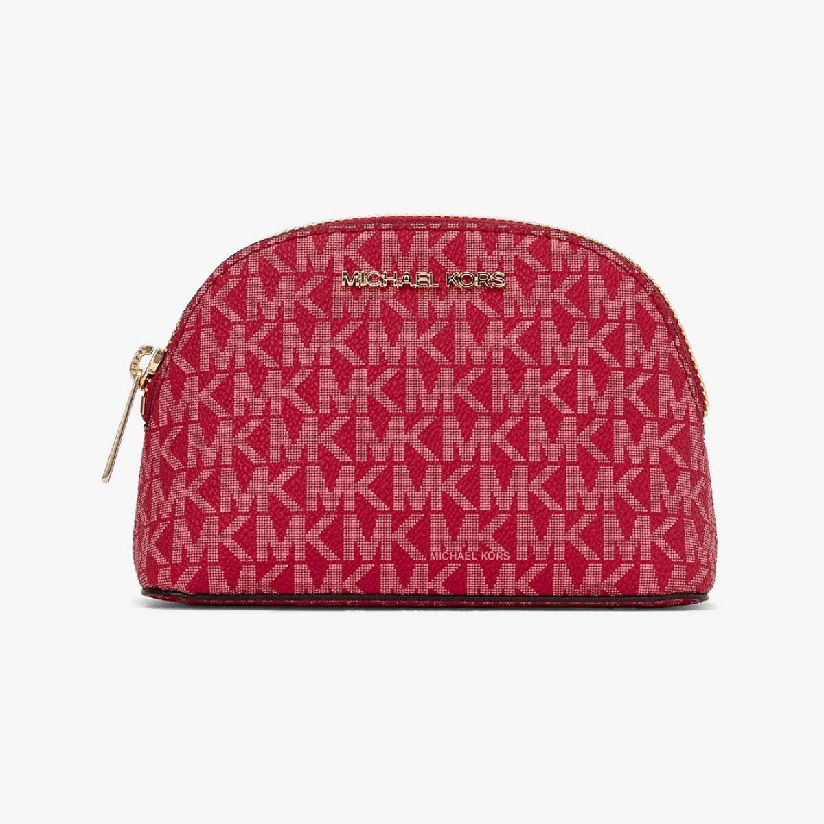 【 MICHAEL KORS ポーチ　エアプレイン柄 】 MICHAEL KORS（マイケルコース）の「JET SET CHARM(ジェット