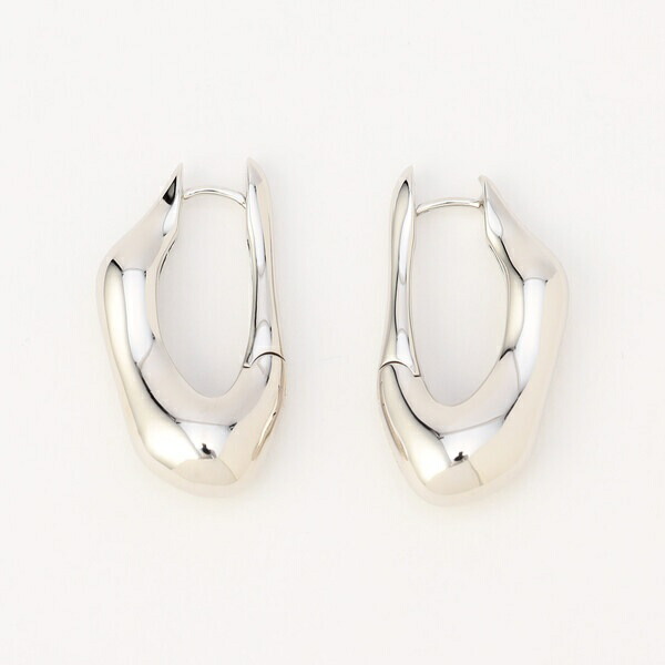 MAESTOSO ピアス／コムサ（COMME CA）