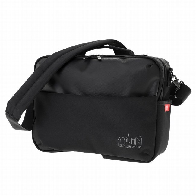 Pacific Rockfeller Briefcase / Manhattan Portage/マンハッタンポーテージ(Manhattan Portage)