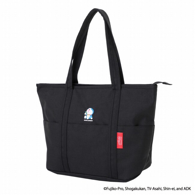 Tompkins Tote Bag Doraemon 25／マンハッタンポーテージ（Manhattan Portage）