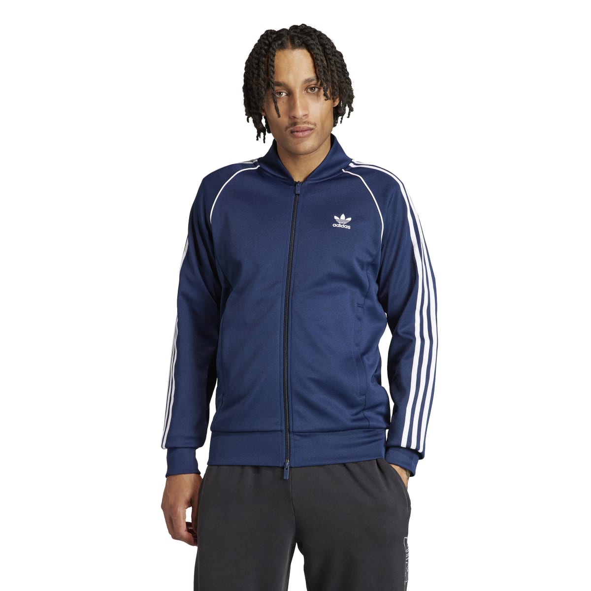 adidas トラックジャケット BEAUTY&YOUTH 別注 別注】 ＜adidas Originals＞ トラックジャケット