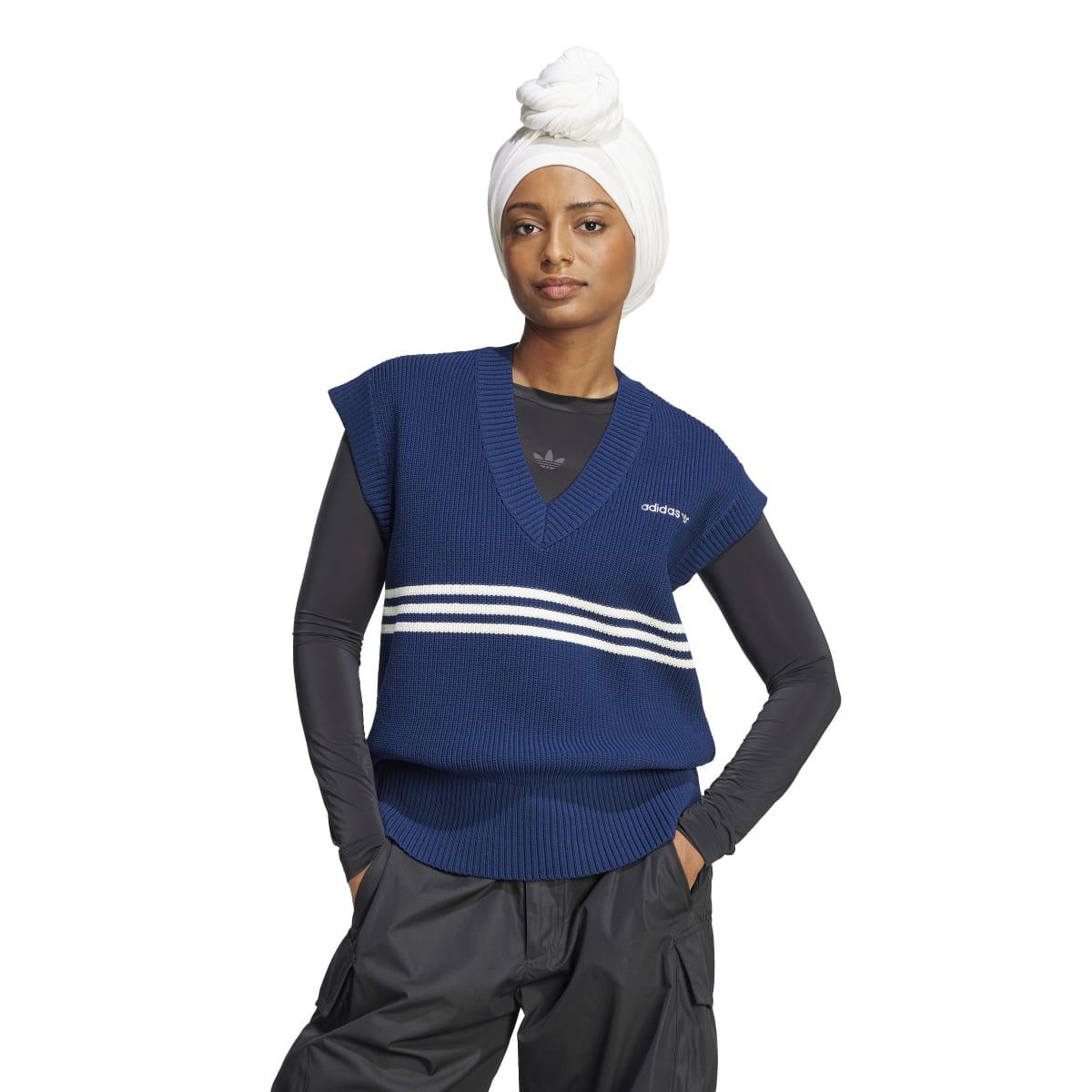 【新品未使用】adidas Originals ニットベスト 楽天市場】【8/2 23時〜8/21 10時までポイント20倍】【SALE
