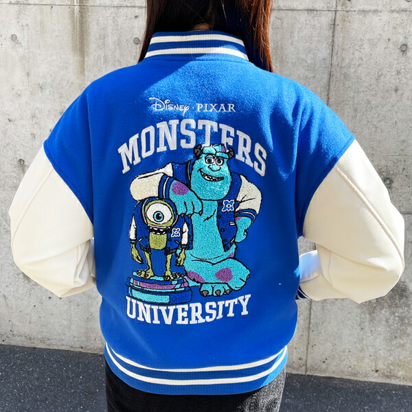 【2017年製】初期 スピリットジャージー ディズニー 限定 フィアオブゴッド 楽天市場】ディズニー スピリットジャージー モンスターズインク