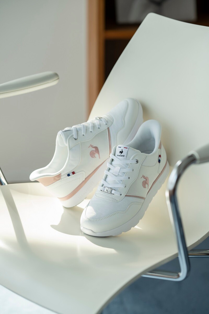 lecoq sportif/ルコック スポルティフ/ラ セーヌ川 LM SI ／ルコック スポルティフ（lecoq sportif）