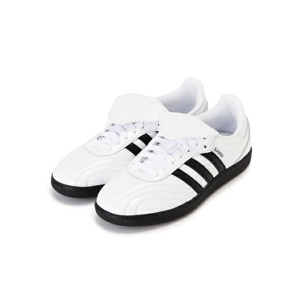 adidas Originals／アディダス オリジナルス／SAMBA LT W／エルエイチピー（LHP）