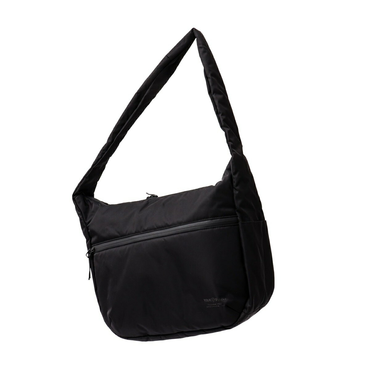 楽天市場】【S/M/L展開】YAKPAK ヤックパック Record Bag M YAC