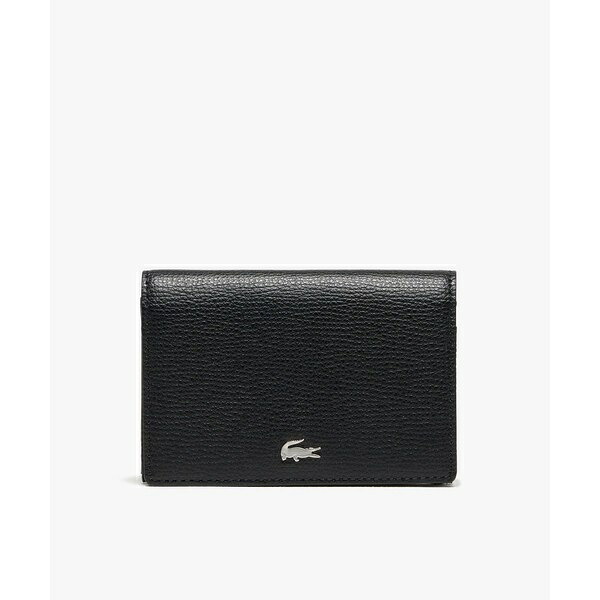 名刺入れ/ラコステ(LACOSTE)