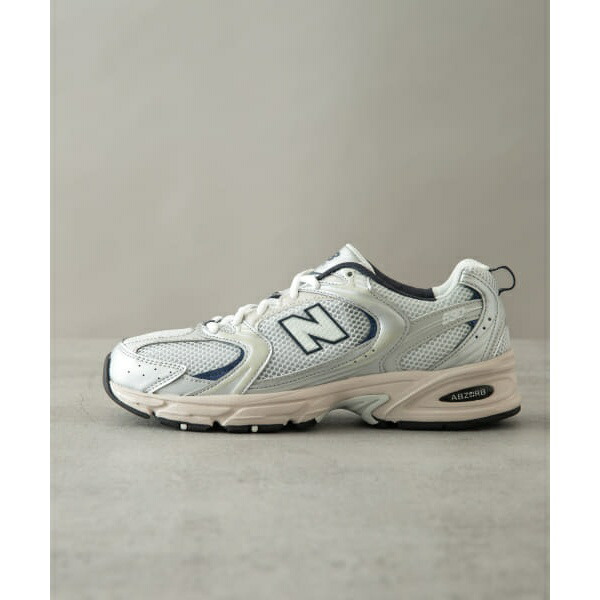 楽天市場】NEW BALANCE MR530KA width D STEEL GREY