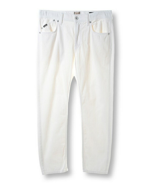 【YANUK/ヤヌーク】別注 Resort Jeans／メンズビギ（MEN'S BIGI）