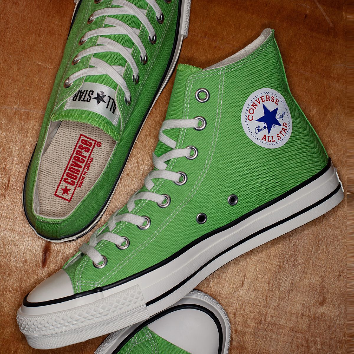 CONVERSE/コンバース/キャンバス オールスター J HI／コンバース（Converse）｜丸井（マルイ）店