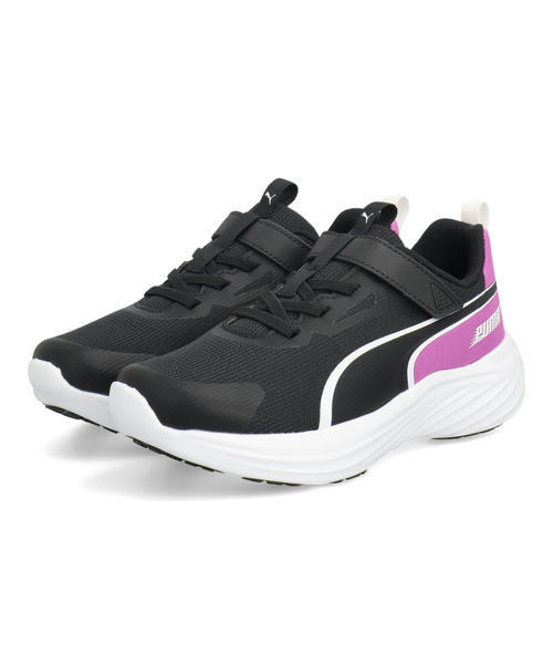 PUMA プーマ SPEED MONSTER V5【軽量】キッズスニーカー 運動会 スピードモデル ／プーマ（PUMA）