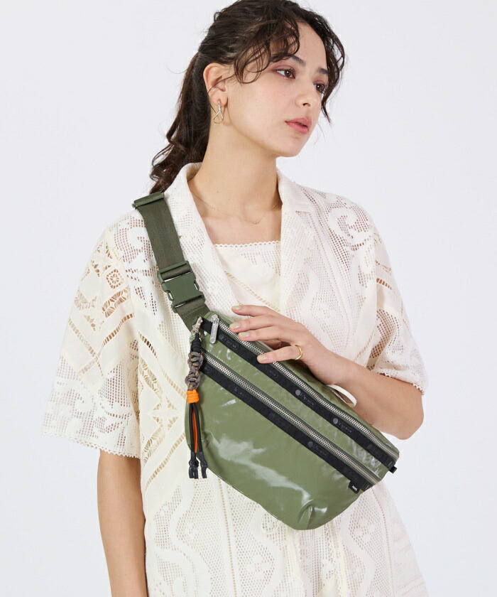 (レスポートサック)ショルダーバッグ 1615LC04／レスポートサック（LeSportsac）