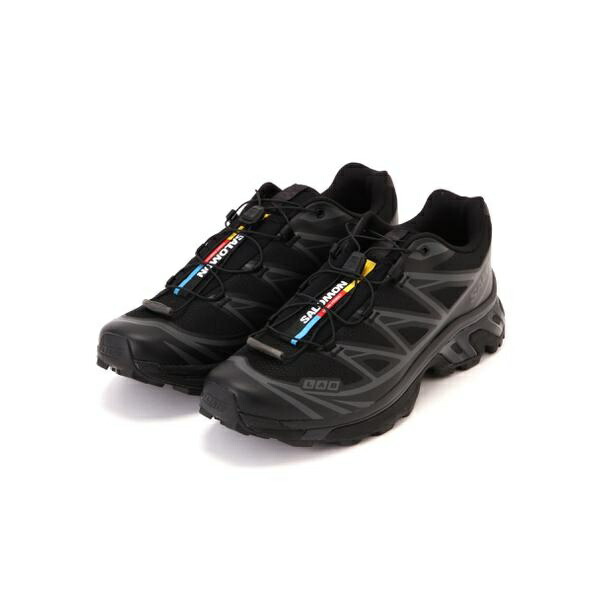 SALOMON(サロモン) XT-6／スニーカー／L41086600／マナスタッシュ（Manastash）