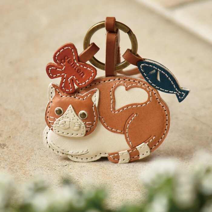 楽天市場】ワクワクチャーム（トイプードル）／ゲンテン（genten