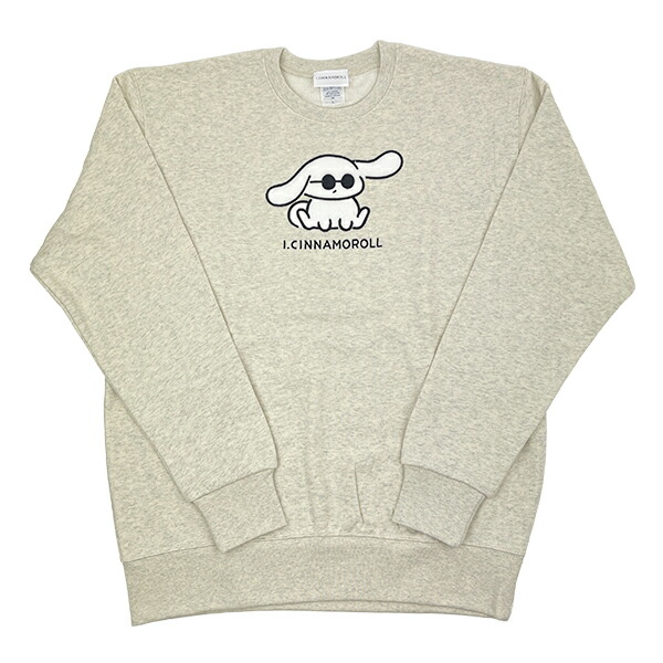 LANDbyMILKBOY シナモロール スウェット LANDbyMILKBOY シナモロール スウェット - メルカリ