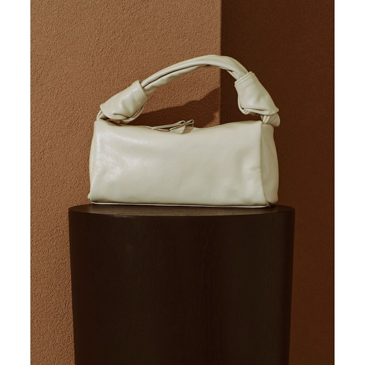 【PFT】Fuka musubi Small バッグ／アダムエロペ（ADAM ET ROPE'）