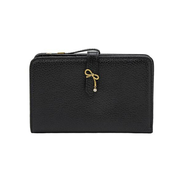 ランバン オン ブルー LANVIN en Bleu リュバン 二つ折り財布／ランバン オン ブルー（LANVIN en Bleu）