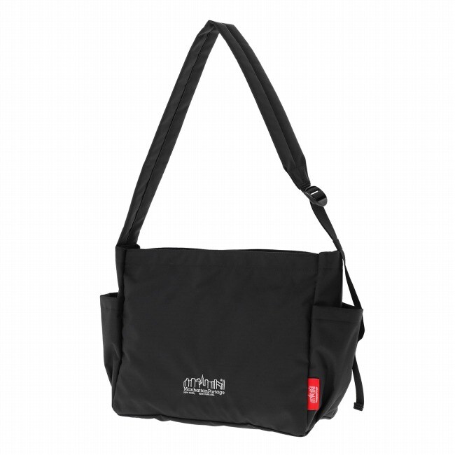 Ramble Action Bag / Manhattan Portage／マンハッタンポーテージ（Manhattan Portage）