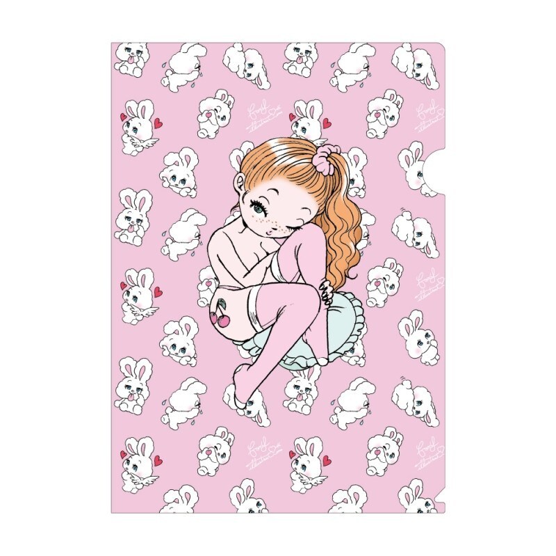 楽天市場】【全部揃ってます!!】foxy illustrations アクリル