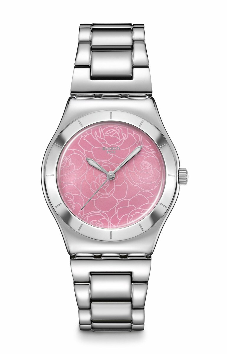 PETAL CHARM【国内正規品】YLS234G／スウォッチ（SWATCH）