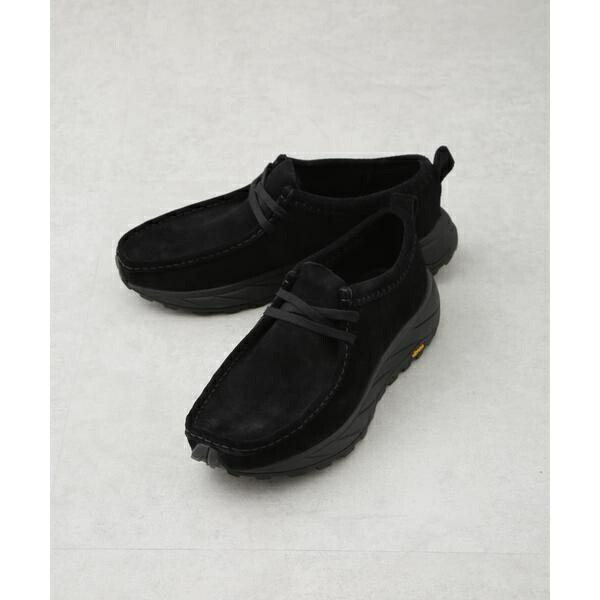 clarks／Walla Eden Lo／ナノユニバース（NANO universe）画像