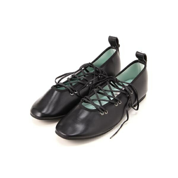 ROCKFISH WEATHERWEAR／ロックフィッシュ ウェザーウェア／LACEUP FLAT ／ロイヤルフラッシュ（ROYAL FLASH）