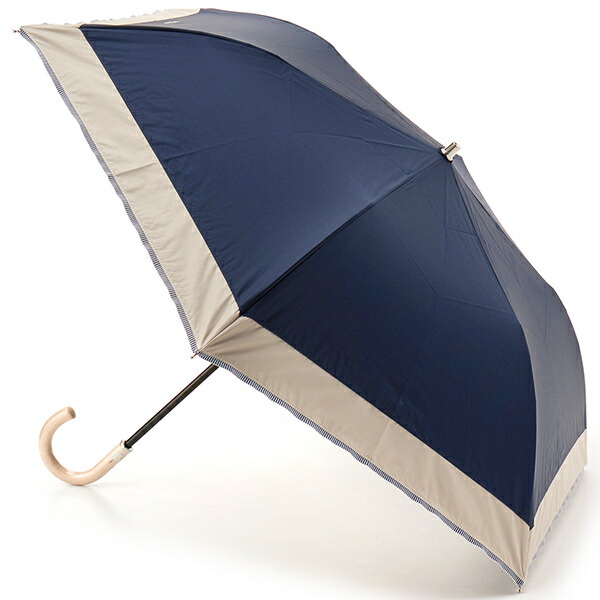 楽天市場】【 agnes b.（アニエスベー）】ハート刺しゅう晴雨兼用傘