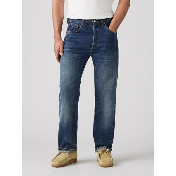 LEVI'S(R) VINTAGE CLOTHING 1955 501(R) ORIGINAL ジー／リーバイス（Levi&rsquo;s）｜丸井（マルイ）店