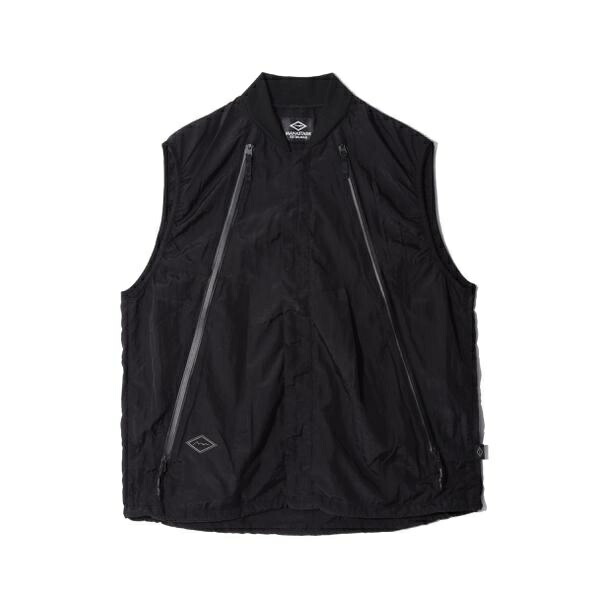 MANASTASH／マナスタッシュ／EXTRA MILE BREEZE VEST／マナスタッシュ（Manastash）