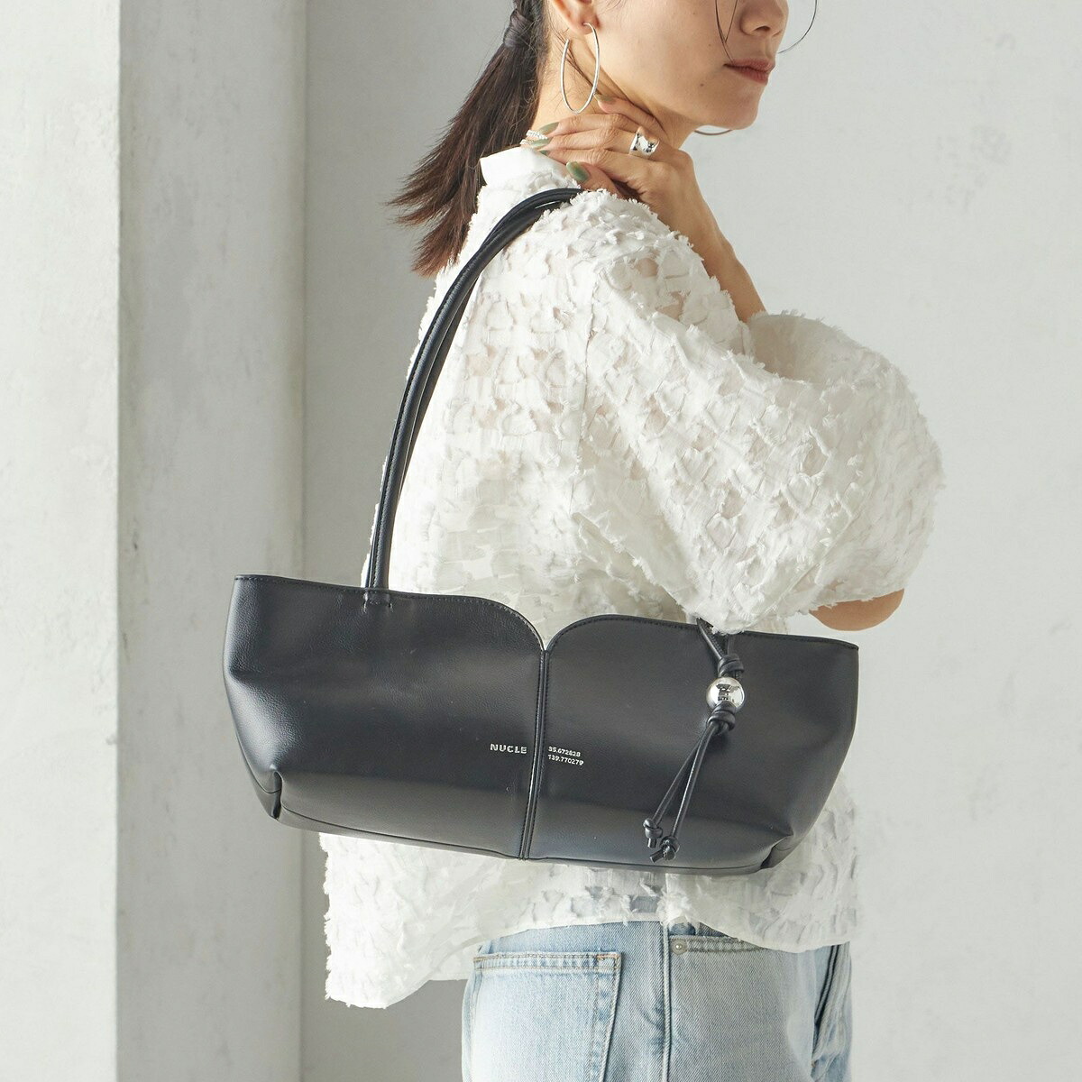 NUCLE: KAY／シップス（SHIPS）
