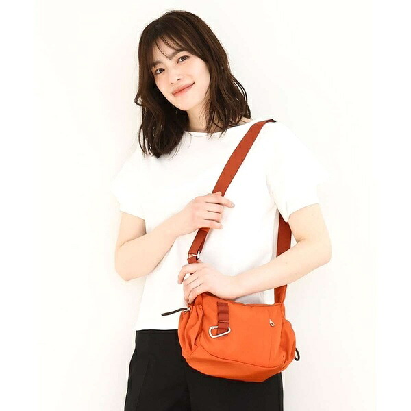 [軽量]マルチコンパクトショルダーバッグ／MK ミッシェルクラン バッグ（MK MICHEL KLEIN BAG）