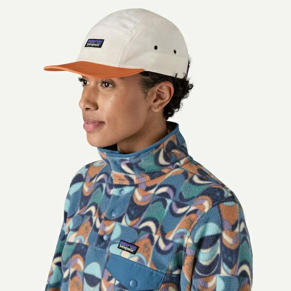 パタゴニア　テルボンヌ・ハット　キャップ　Patagonia 帽子 楽天市場】Patagonia パタゴニア Terrebonne Hat テルボンヌ