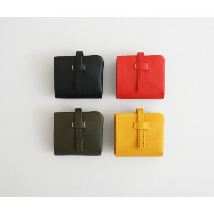 MAY WALLET / M／タイドウェイ（TIDEWAY）