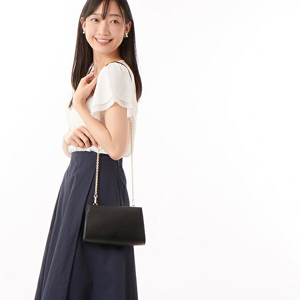 【公式】MYFURLA MINI CROSSBODY クラッチショルダーバッグ/フルラ(FURLA)|丸井(マルイ)店