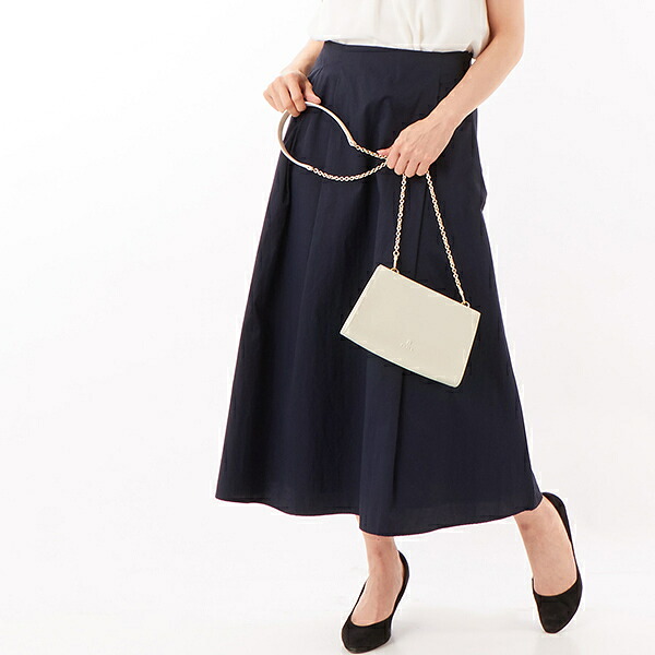 【公式】MYFURLA MINI CROSSBODY　クラッチショルダーバッグ／フルラ（FURLA）
