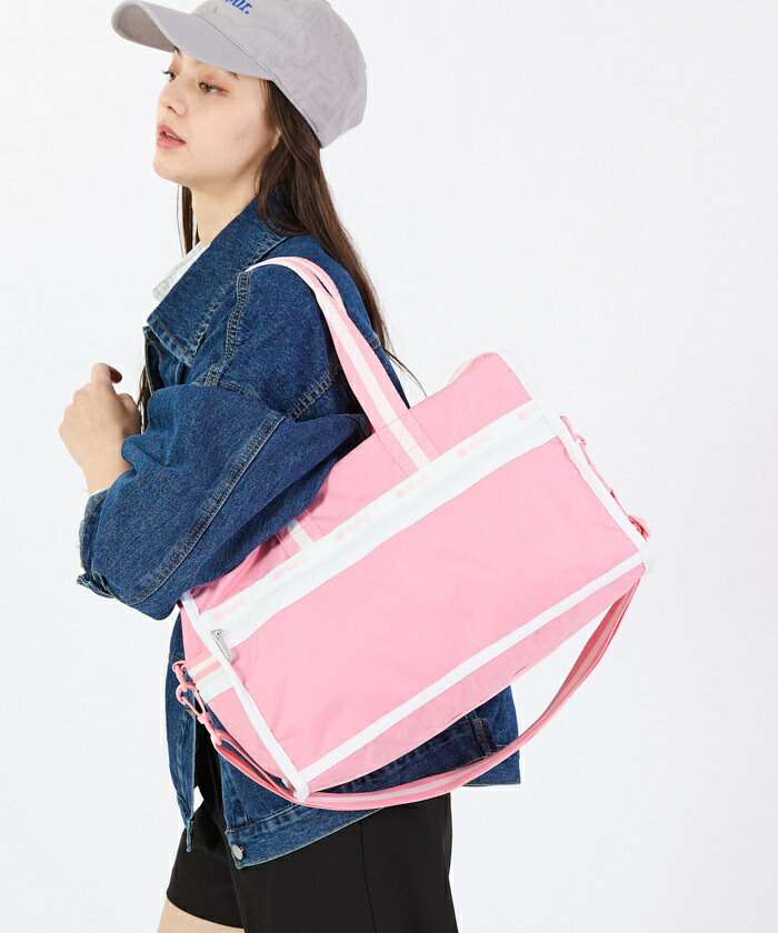 (レスポートサック)ボストンバッグ 4318RA05／レスポートサック（LeSportsac）