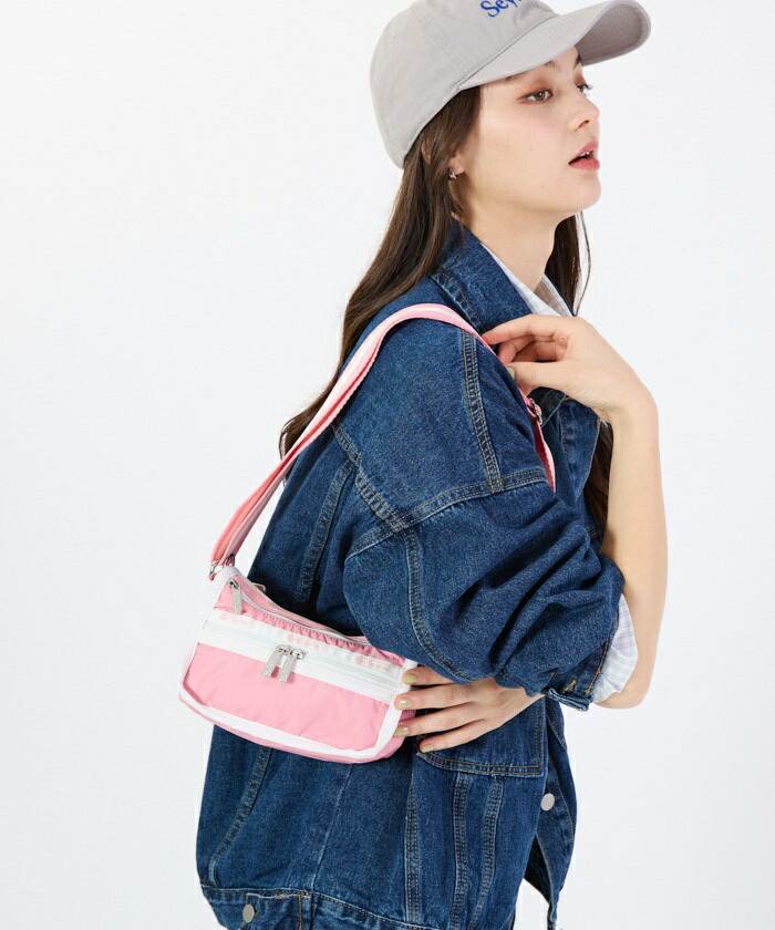 (レスポートサック)ミニバッグ 1222RA05／レスポートサック（LeSportsac）