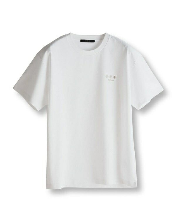 【TATRAS/タトラス】NUNKI/ヌンキ トップス／メンズビギ（MEN'S BIGI）