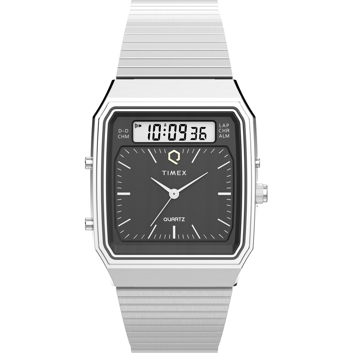 TIMEX メンズ nasa アカディアウォッチ tw2t92700 美品 希少 お 手頃 価格ファッション - TIMEX メンズ nasa アカディア