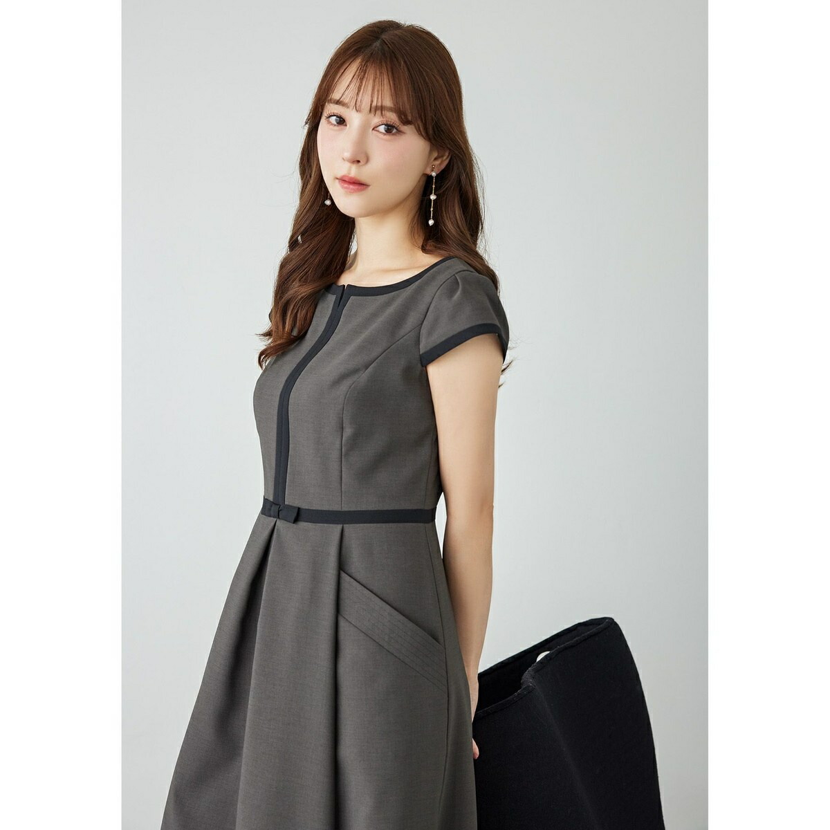 RIBBON\u0027S CROSSROAD 御召しもの／トッカ（TOCCA）