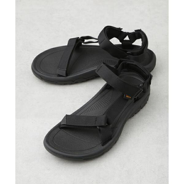 Teva／Hurricane XLT2／ナノユニバース（NANO universe）