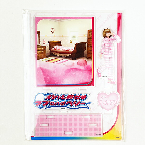 楽天市場】【最大3％OFF】 オシャレ魔女 ラブandベリー クリア