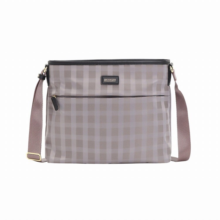 ショルダーバッグ 横型 マッキントッシュフィロソフィー 68762／マッキントッシュ フィロソフィー（MACKINTOSH PHILOSOPHY）｜丸井（マルイ）店