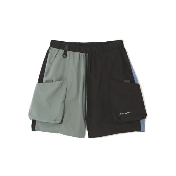 MANASTASH／マナスタッシュ／RIVER SHORT／リバーショーツ／マナスタッシュ（Manastash）｜丸井（マルイ）店