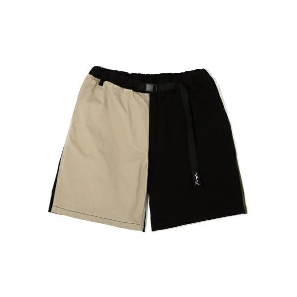 MANASTASH／マナスタッシュ／FLEX CLIMBER WIDE SHORT／マナスタッシュ（Manastash）