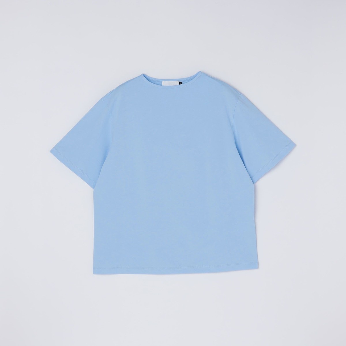 AMOMENTO: BOAT NECK T-SHIRTS／シップス（SHIPS）